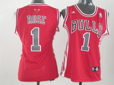 Women's NBA Jerseys-67